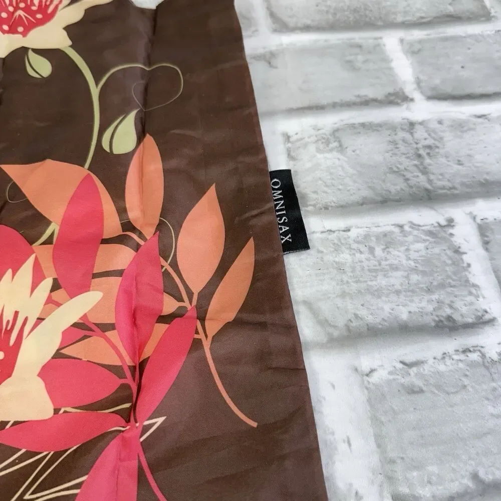 Omnisax bloom range